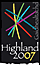 Highland 2007 Logo