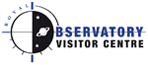 ROE Visitor Centre Logo