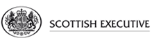 Scottish Executive Logo