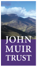 John Muir Trust Logo