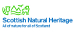 Scottish Natural Heritage Logo