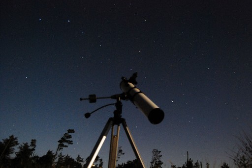 Telescope