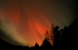 Aurora Storm, 20th November 2003 - Phil Hart