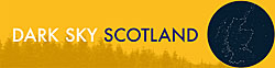 Dark Sky Scotland Logo