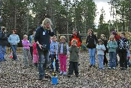 Rocket Making